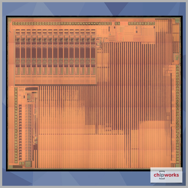 触摸屏控制器解决方案