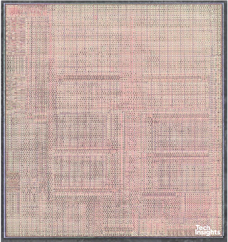 英特尔酷睿i7-1065G7冰湖处理器