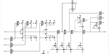 NAND: Circuit Analysis