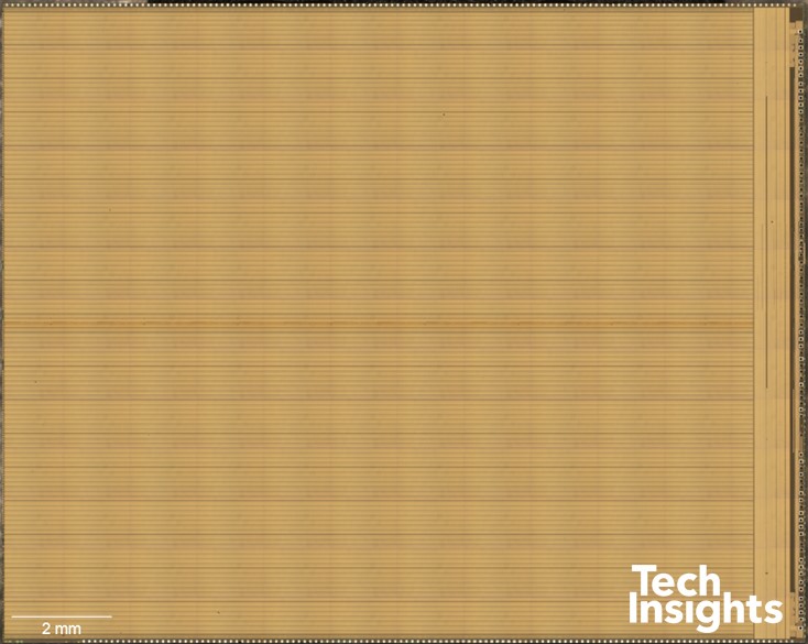 图2:Xpoint内存模块(16gb)