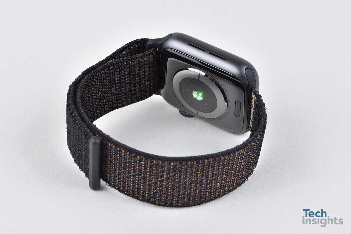 图2:苹果手表系列