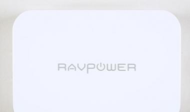 Navitas在RAVPower RP-PC104-W氮化镓45 W USB C电源输送充电器内发现