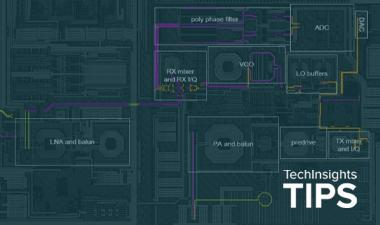 TIPS - Investigating Patented Technology in Challenging Product Areas