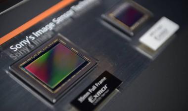 l如何ong can Sony keep the top spot in the image sensor market?
