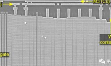 图形解决方案如何提高3 d与非有效Device Density