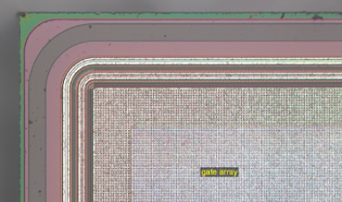 SiC Power Transistor Process Flow Analysis