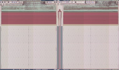 Quick View on Samsung 128L (136T) 3D V-NAND