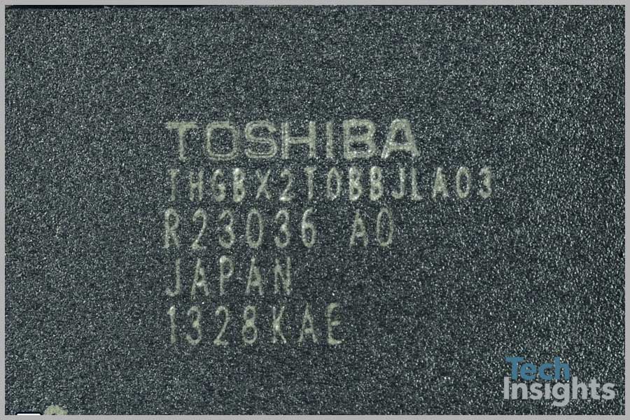Toshiba thgbx2t0bbla03.