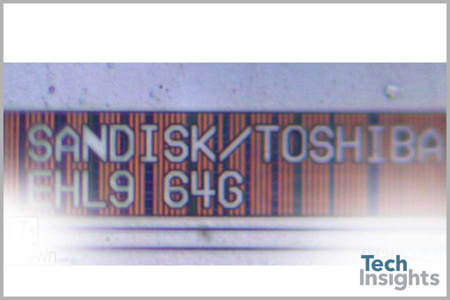 Toshiba thgbx2t0bbla03.