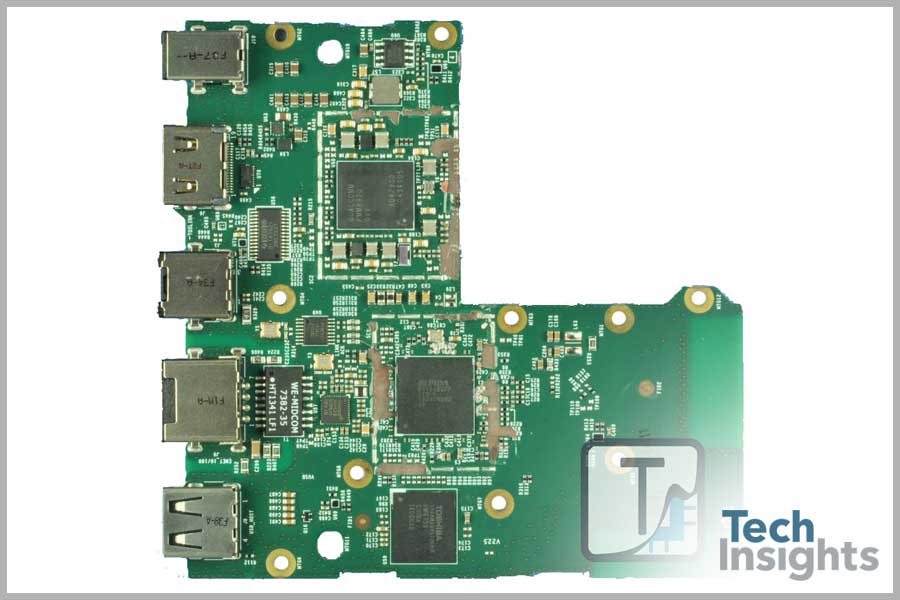 亚马逊Fire TV Boards