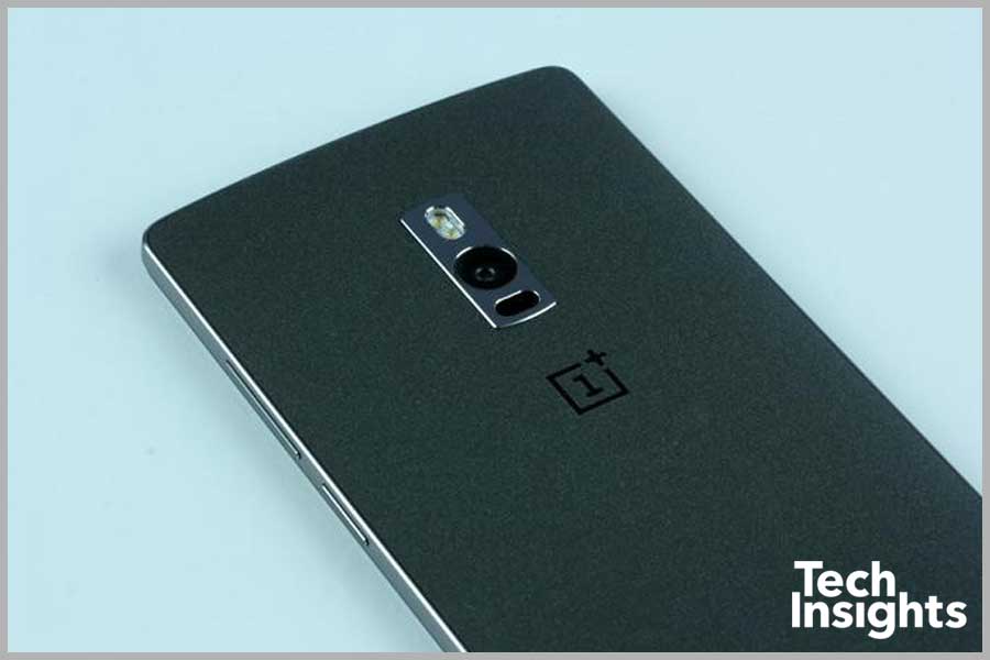 OnePlus 2 13MP相机 - 与OnePlus One相同
