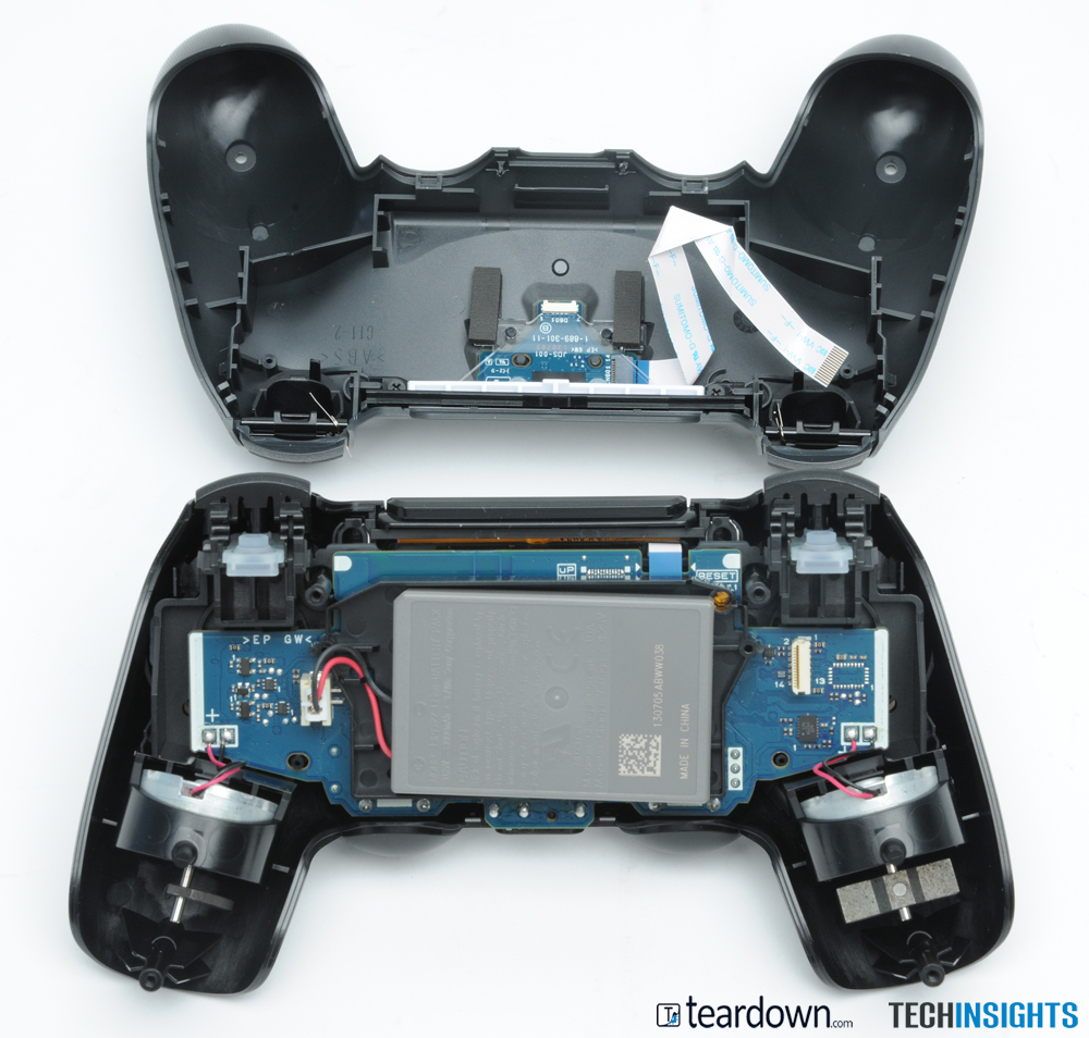 dualshock3手柄4控制器