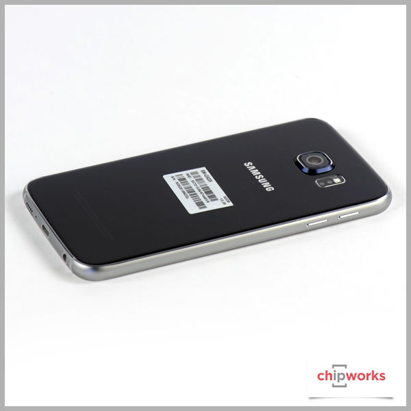 三星Galaxy S6拆卸