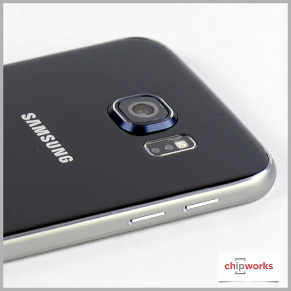 三星Galaxy S6拆卸