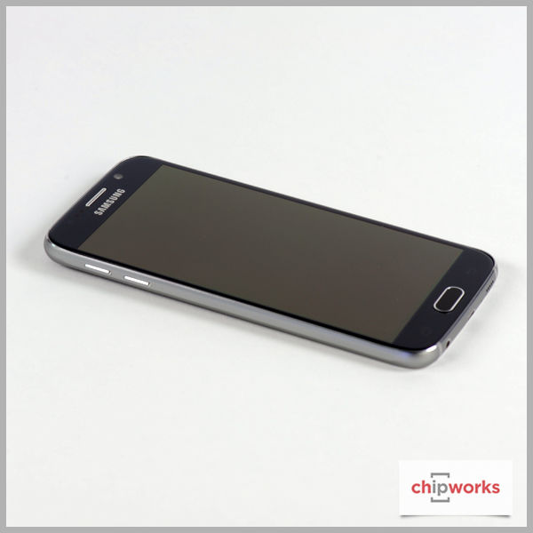 三星Galaxy S6拆卸