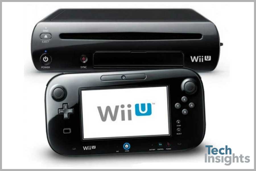 任天堂Wii U快速成本估算