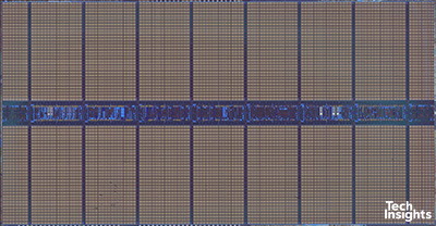 三星DDR4 17纳米1Y