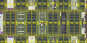 NAND Functional Analysis