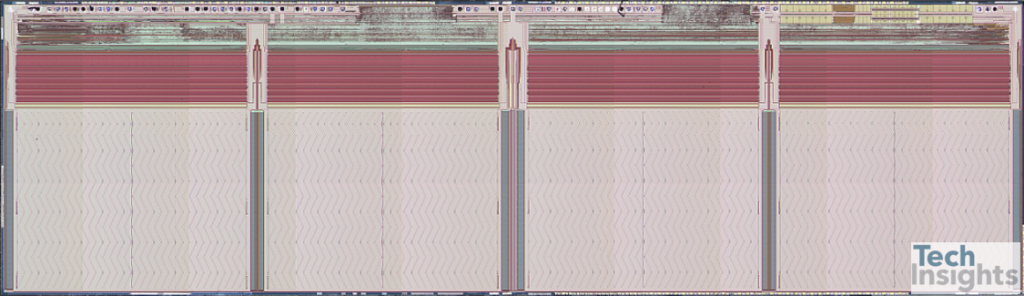 快速查看三星128L（136T）3D V-NAND-内存TechStream博客