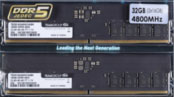 TeamGroup ELITE 16gb DDR5 UDIMM