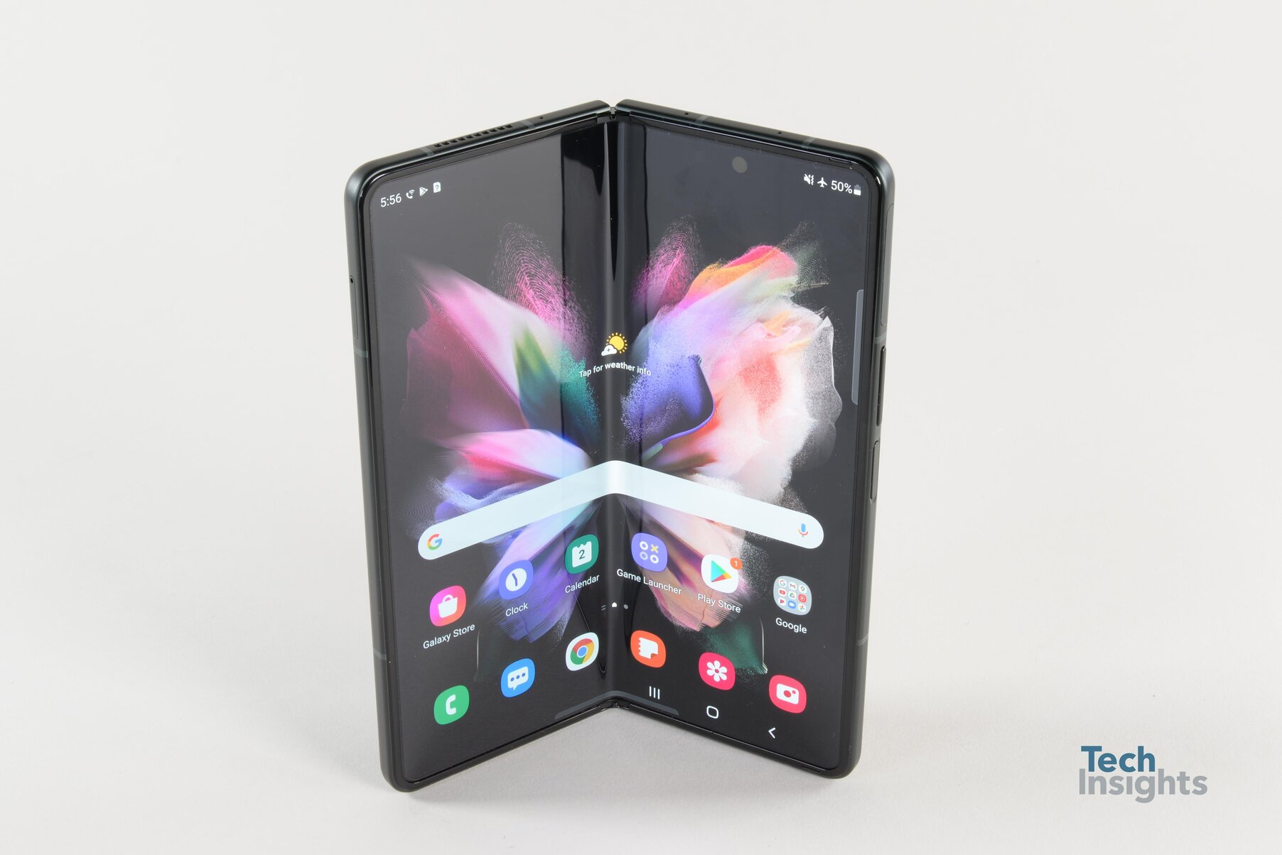 三星Galaxy Z Fold 5G