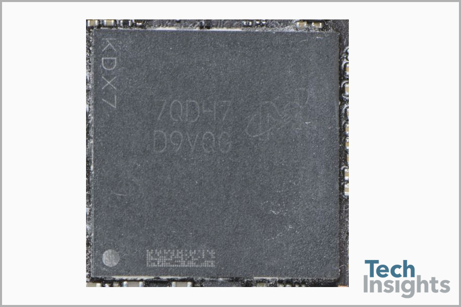 海思麒麟970
