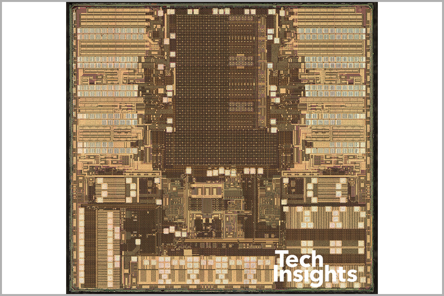 STMicroelectronicsSTB600.