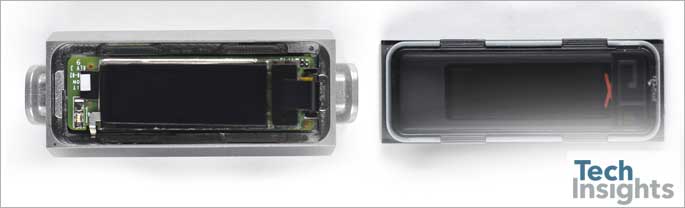 没有触摸控制器