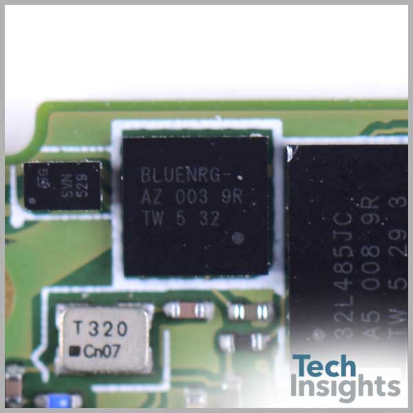 没有触摸控制器