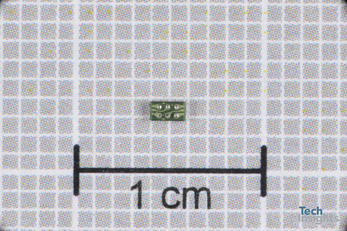 意法半导体ST33J2M0安全MCU