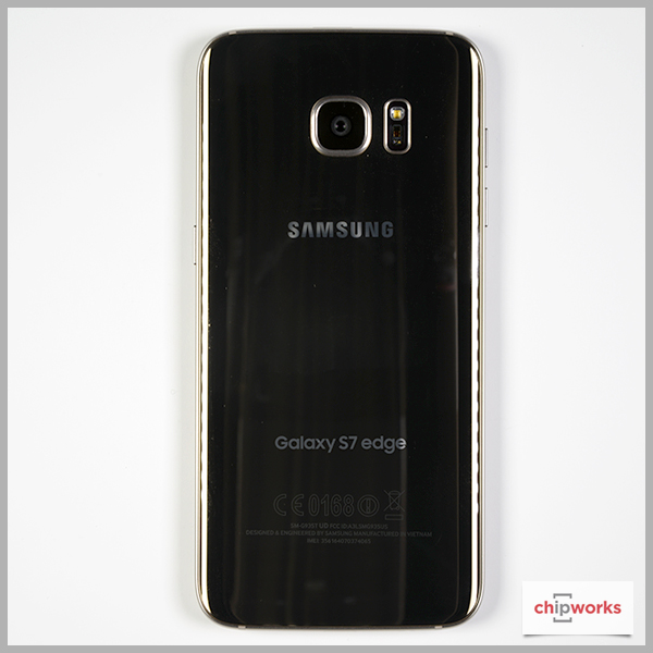 三星Galaxy S7边缘