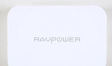 Navitas RAVPower RP-PC104-W氮化镓45w USB C功率输送充电器
