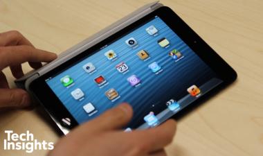 Apple iPad Mini拆除
