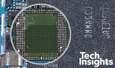 三星10nm LPE工艺