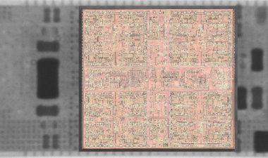 Qualcomm QTM052 MMWAVE天线模块