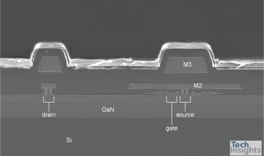 甘新兴技术在USB-C功率输出适配器