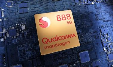 Qualcomm Snapdragon 888