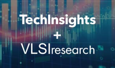 TechInsights和VLSI研究