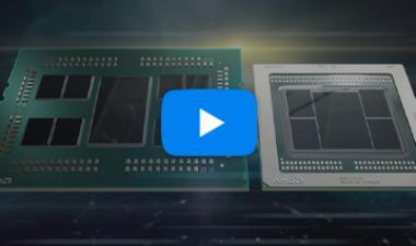 AMD的Chiplet路线图- Nvidia-Arm交易预测