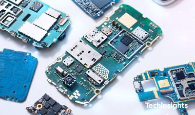 Memory Components in Your Smartphones