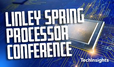 Linley Spring处理器会议