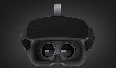 联想幻影VR S3耳机