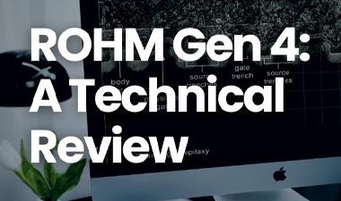 Rohm Gen 4：技术评论