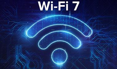 第一个商用wi - fi 7(802.11)无线路由器:H3C魔法BE18000
