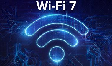 第一个市售Wi-Fi 7（802.11 BE）无线路由器：H3C Magic BE18000
