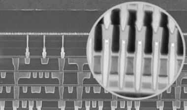 Intel 3D XPoint Memory Die Removed from Intel Optane™PCM (Phase Change Memory)